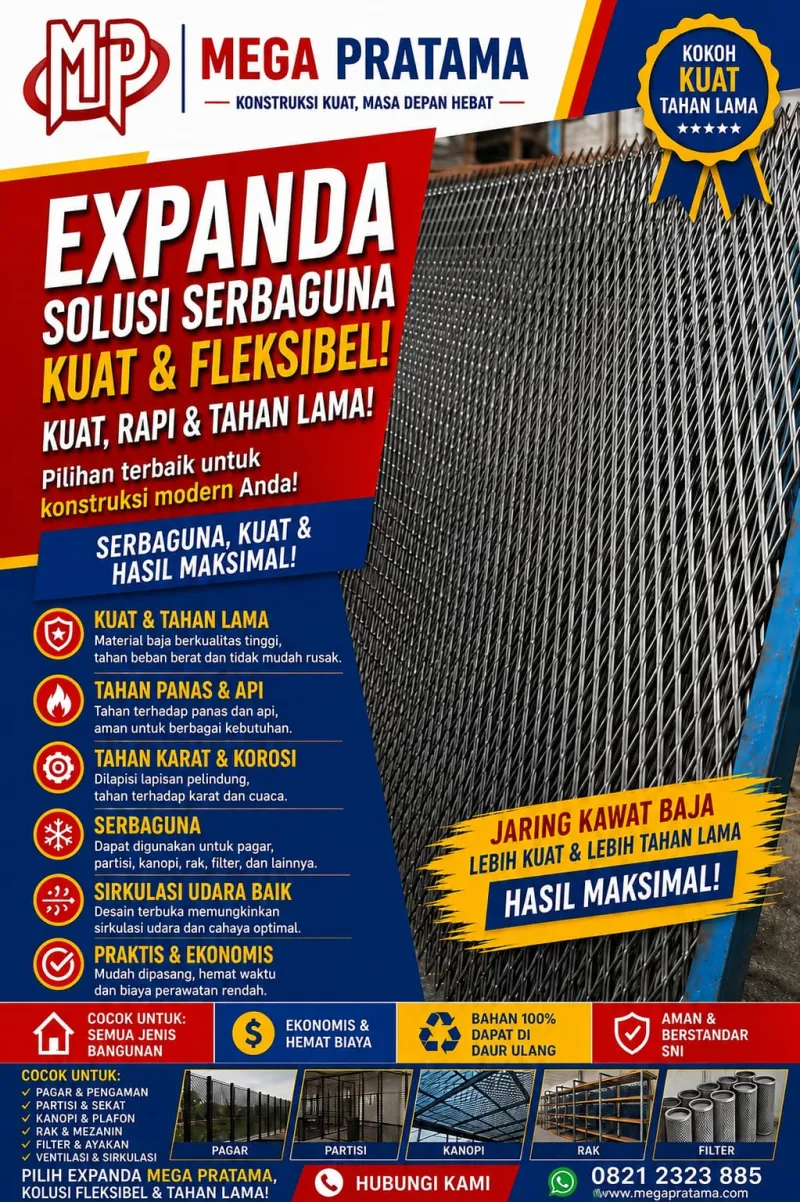 Expanda